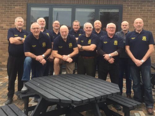 Berry Hill Rugby Football Club – Home of the Deers #UPTHEDEERS